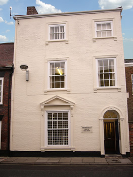 Serviced business centre Taunton