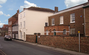 business centre taunton