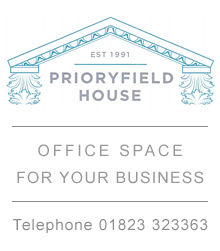Prioryfield House Business Centre