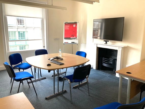 Conference Room for hire Taunton