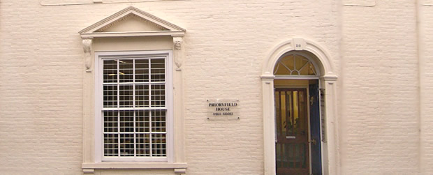 Serviced Offices in Taunton